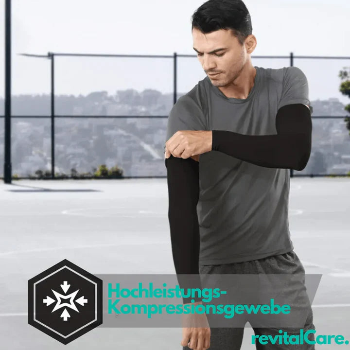 Kompressions-Armstulpe