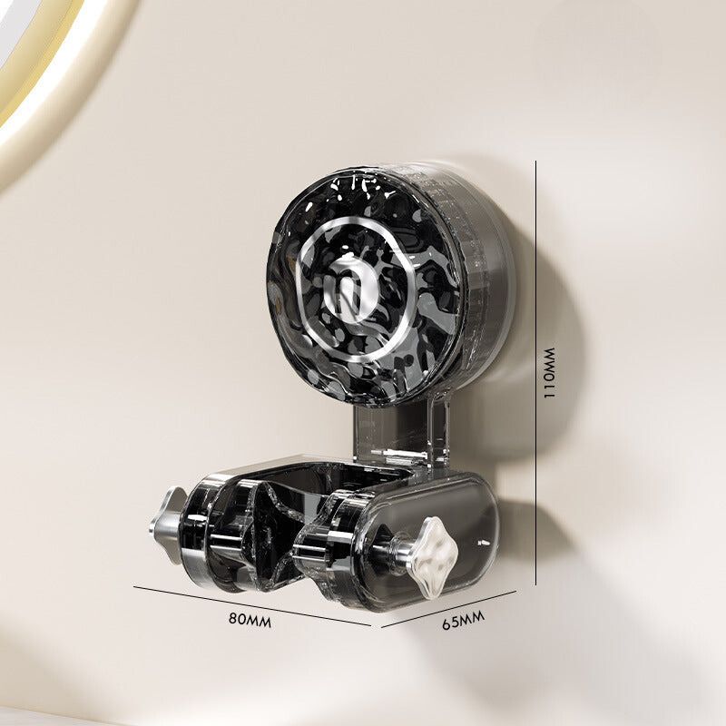 Bewegliche Duschkopfhalterung