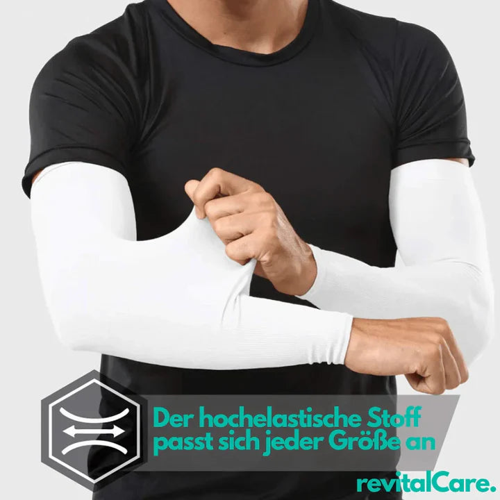 Kompressions-Armstulpe