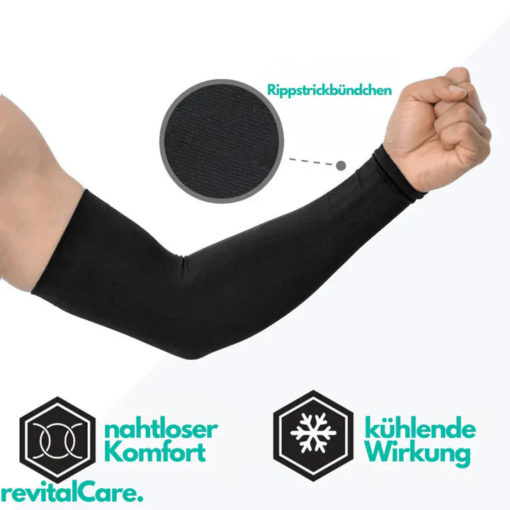 Kompressions-Armstulpe