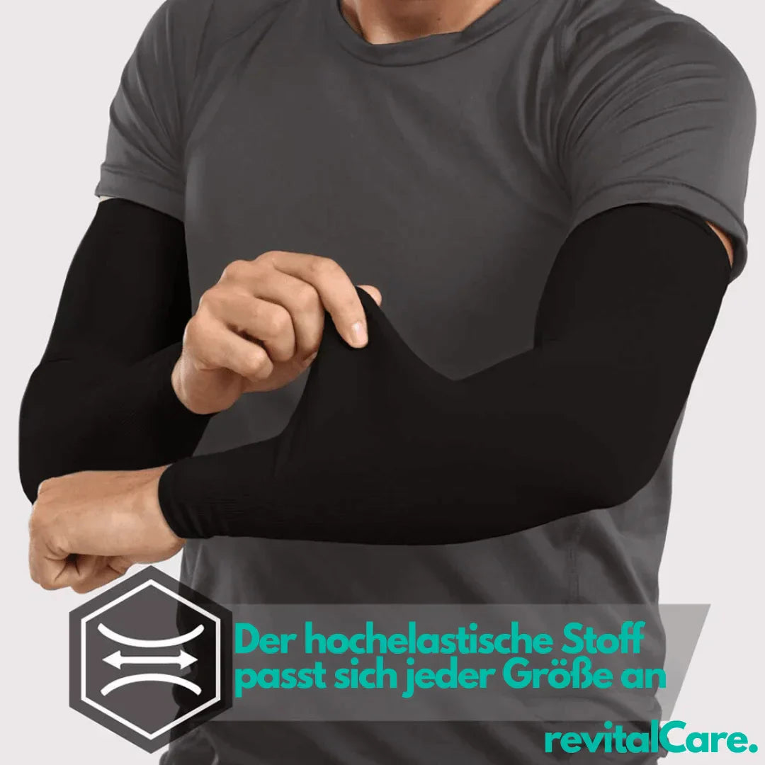 Kompressions-Armstulpe