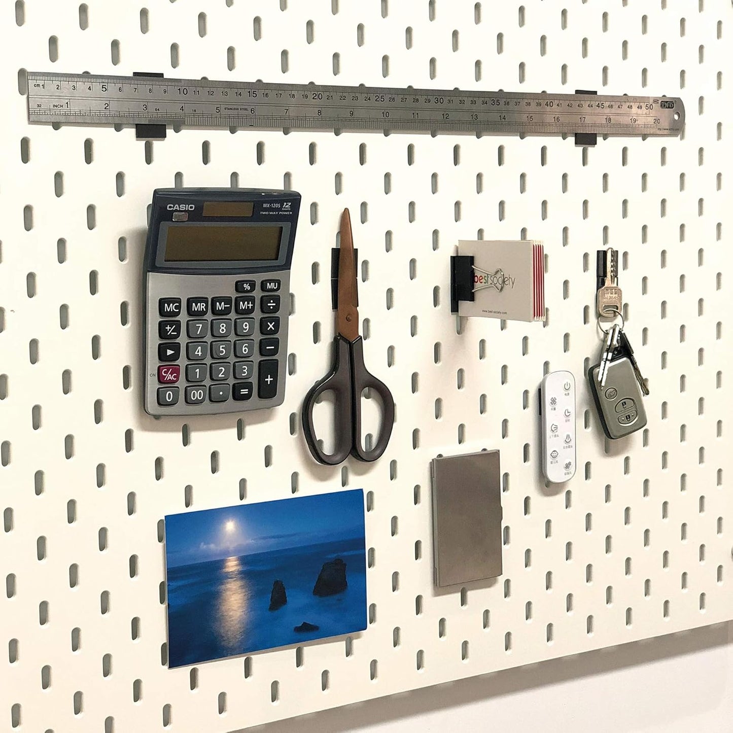 Praktisches Magnet Tape