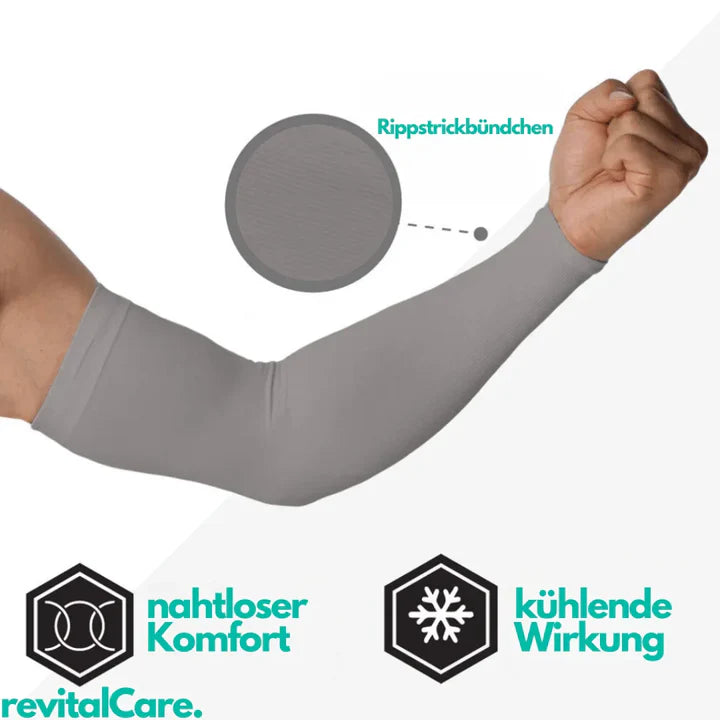 Kompressions-Armstulpe