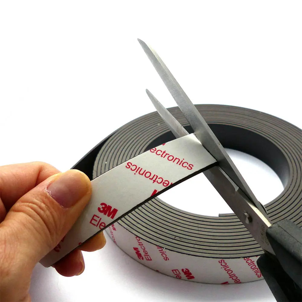 Praktisches Magnet Tape