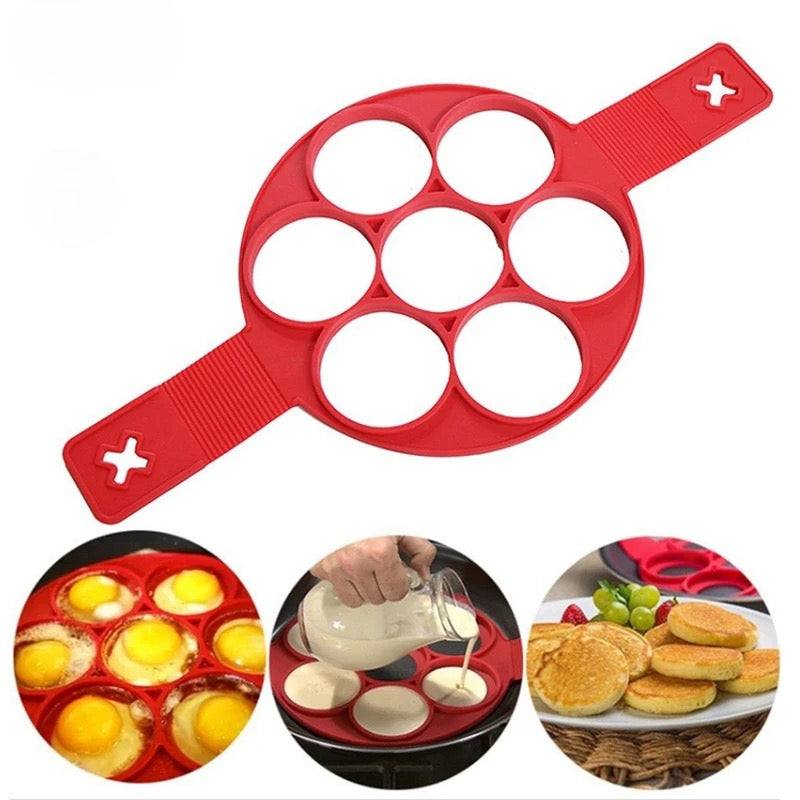 Pfannkuchenhelfer