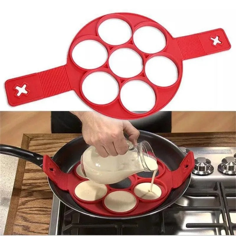 Pfannkuchenhelfer