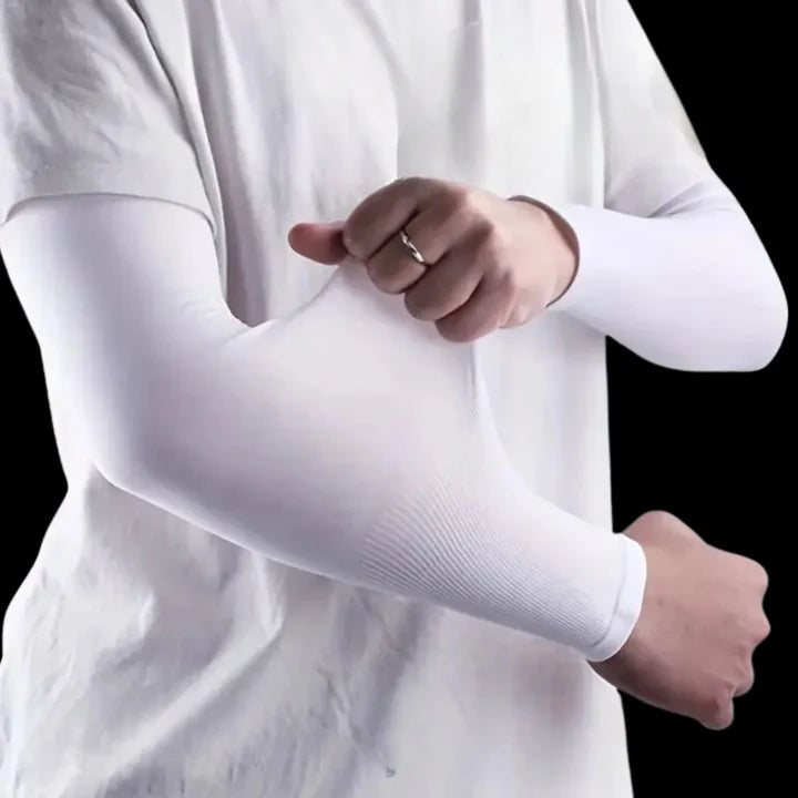 Kompressions-Armstulpe