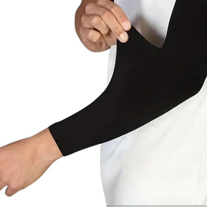 Kompressions-Armstulpe