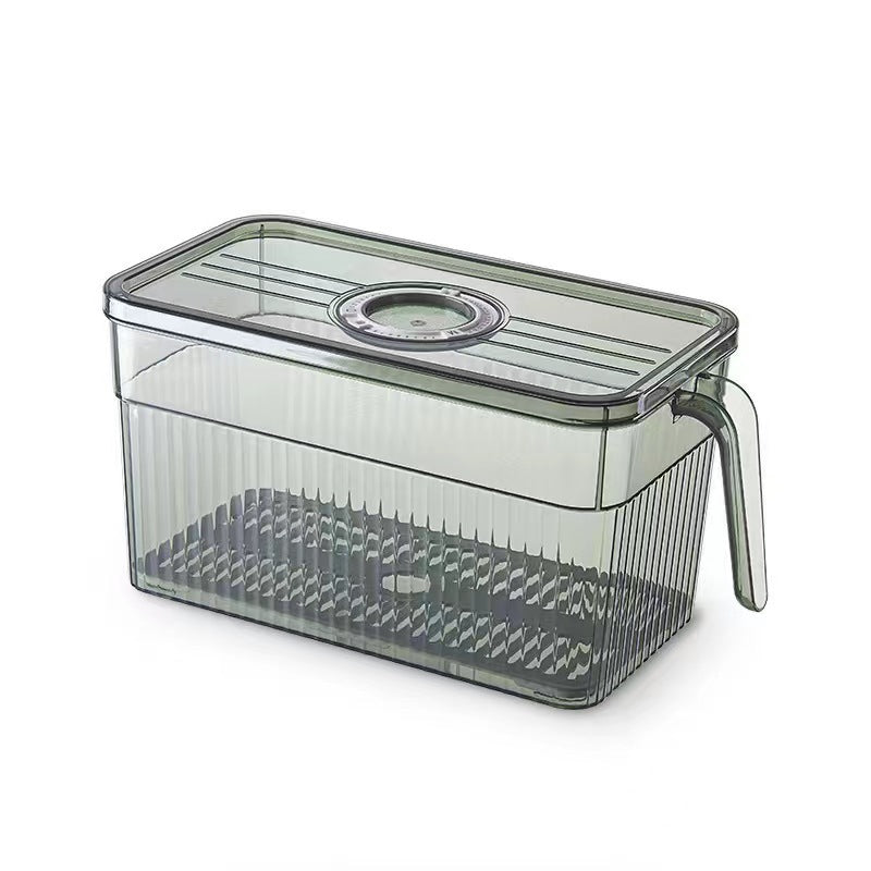Praktische Kühlschrank Organisationsbox