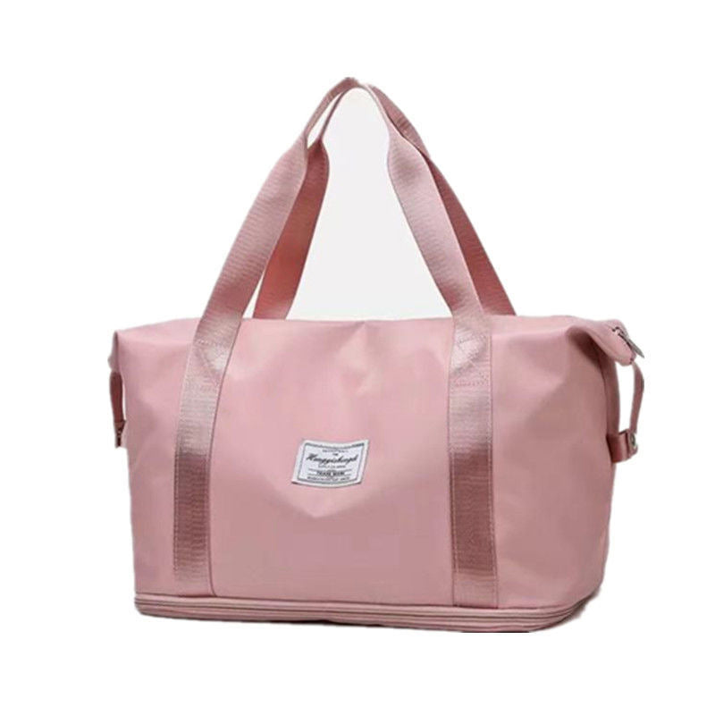 Faltbare & Praktische Reisetasche