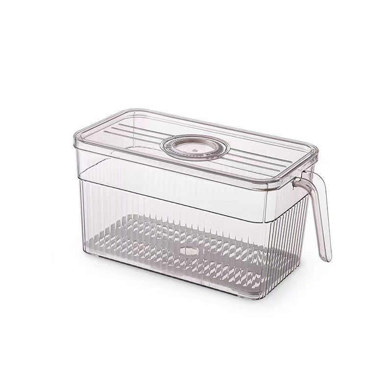Praktische Kühlschrank Organisationsbox