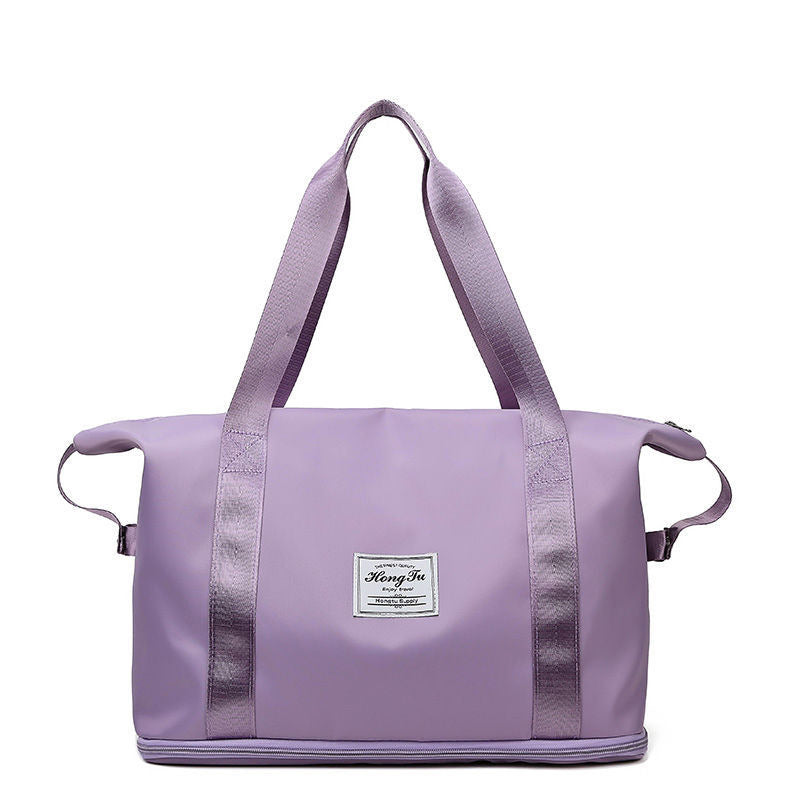 Faltbare & Praktische Reisetasche