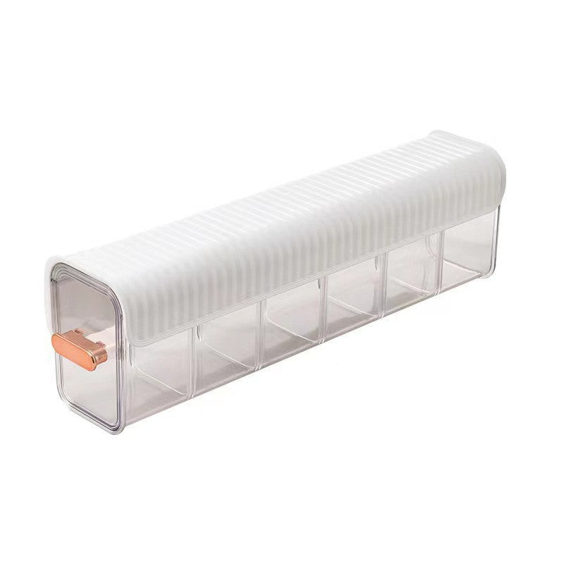 Praktische Wandaufbewahrungsbox