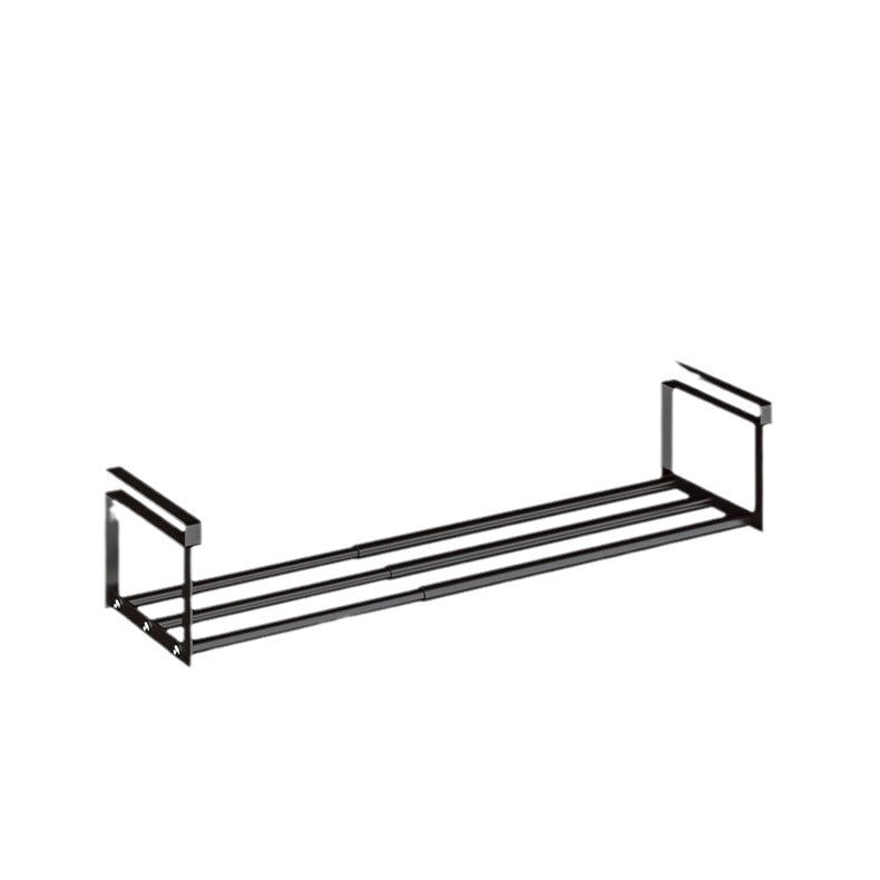 Praktische Regal-Erweiterung