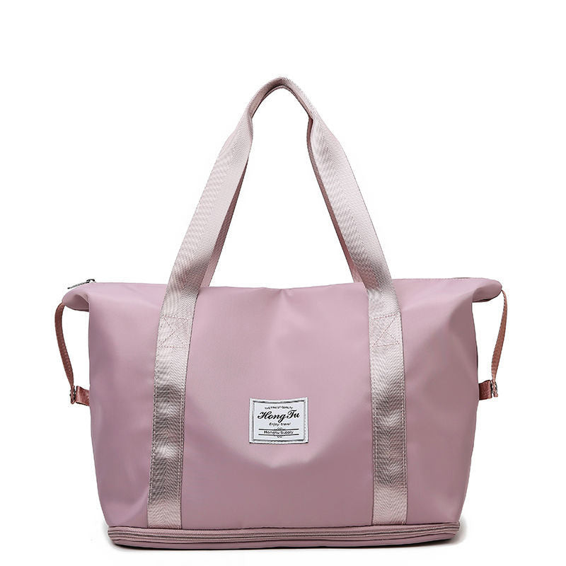 Faltbare & Praktische Reisetasche