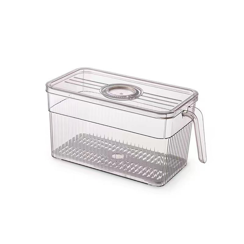 Praktische Kühlschrank Organisationsbox