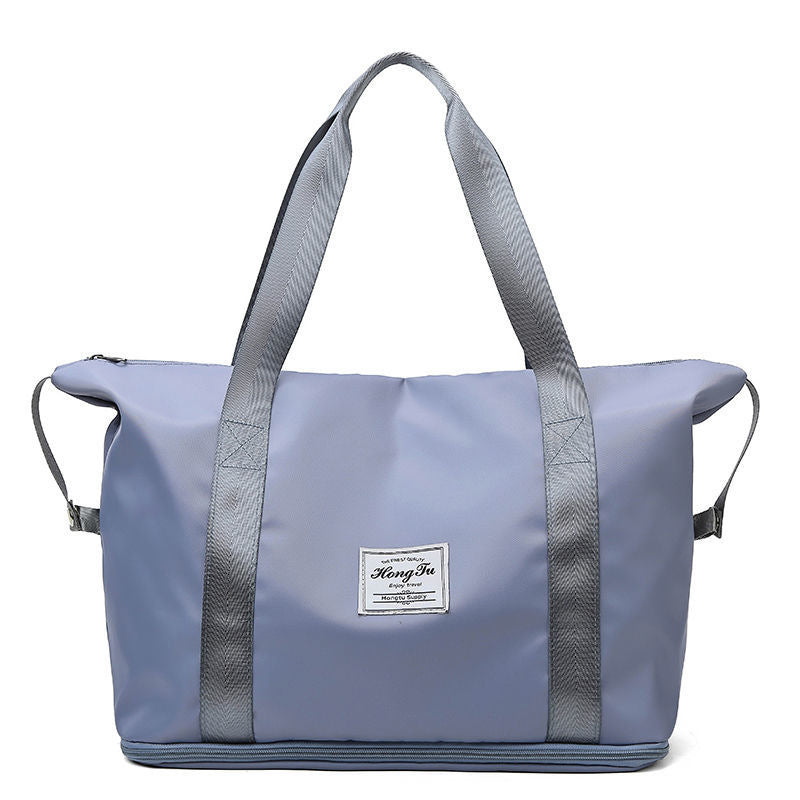 Faltbare & Praktische Reisetasche