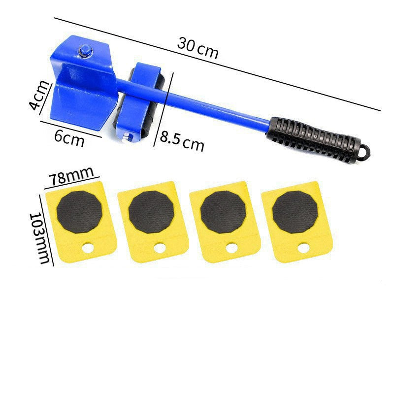 Möbel Roller Putz und Umzieh Hilfe