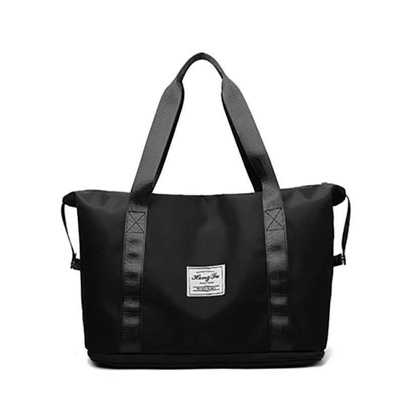 Faltbare & Praktische Reisetasche