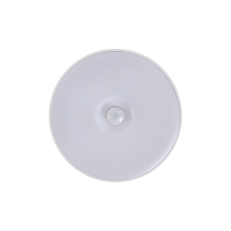 Intelligentes Licht mit Bewegungserkennung