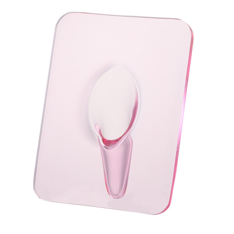 Elegante Acryl Blumenvase