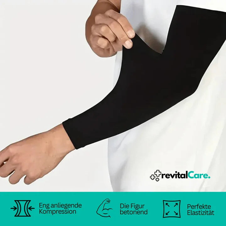 Kompressions-Armstulpe