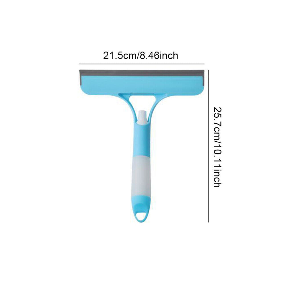 3in1 Spiegel und Fenster Reiniger