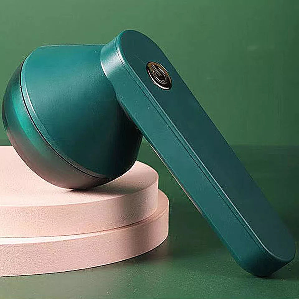 Elektrischer Fussel Entferner