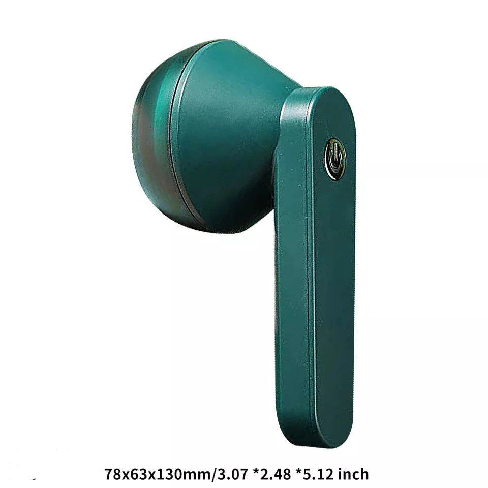 Elektrischer Fussel Entferner