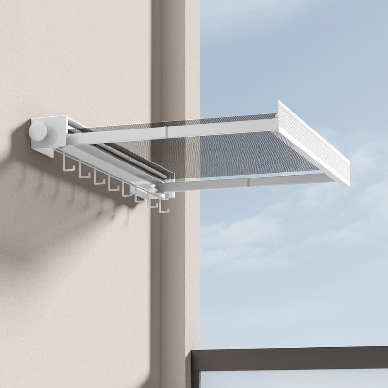 Luxus Klappbarer Trocknerständer