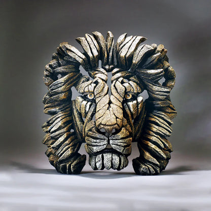 Lebensechte Gorillafigur aus Resin für Dekoration