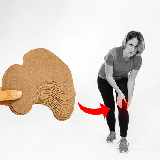 Knie-Schmerzlinderungs-Set