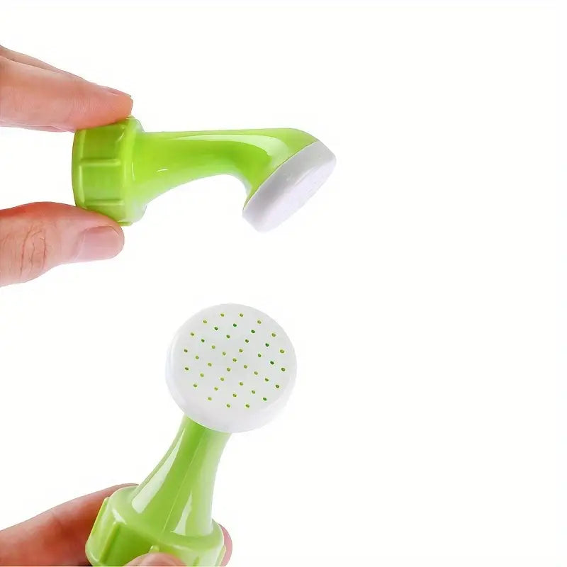 Mini Bewässerungssprinkler für Flaschen – Tragbarer Pflanzenbewässerer für den Garten