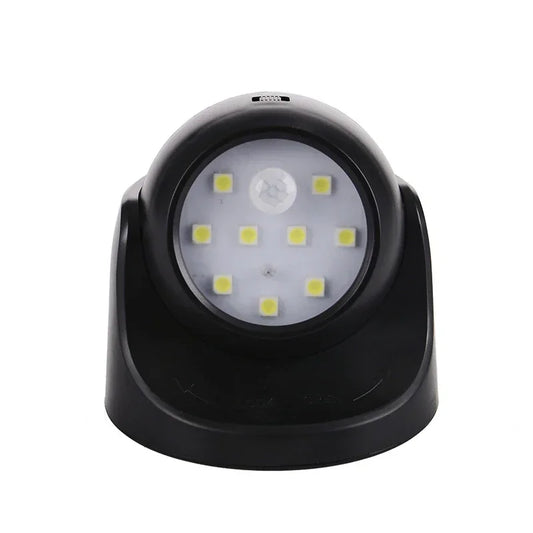 Kabelloser LED-Strahler