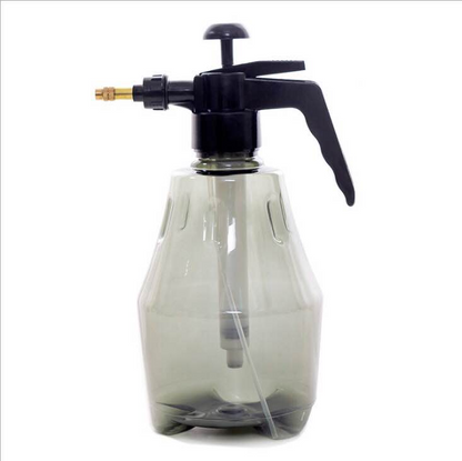 Druckpumpe Sprühflasche – Manuelle Sprühflasche für Garten und Pflanzenpflege