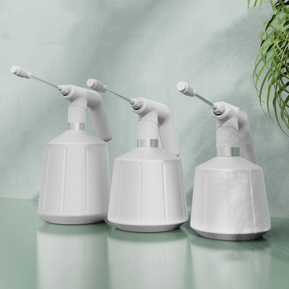 Elektrische Sprühflasche für Pflanzen – Automatische Gießkanne mit Komfortgriff