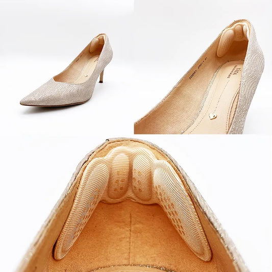 Komfort-Fußpolster – Bequem & Schmerzreduzierend Für Ihre Schuhe