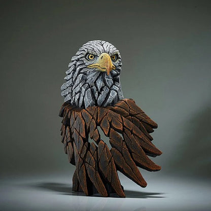 Lebensechte Gorillafigur aus Resin für Dekoration
