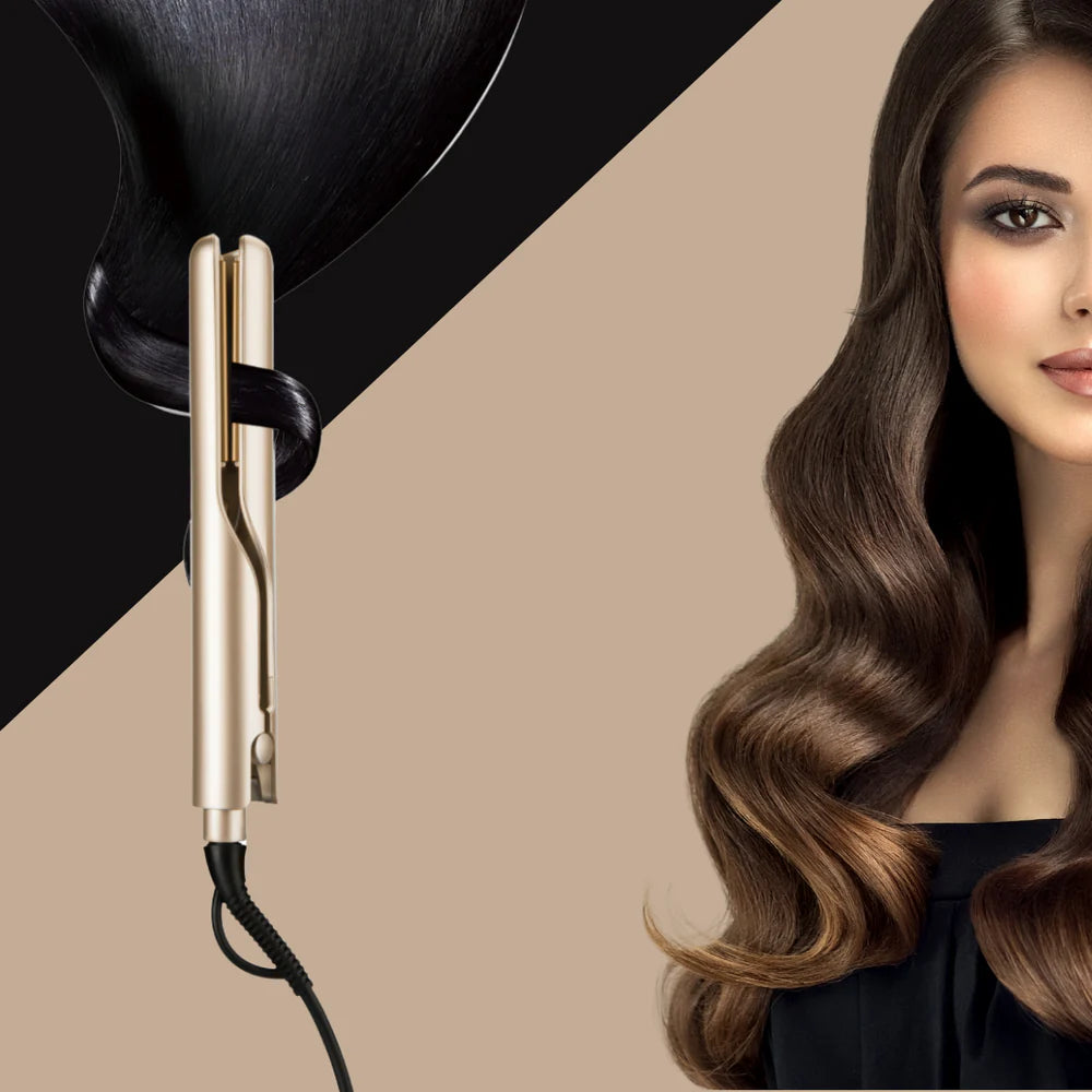 KaysHair 2-in-1 Haarstyler für Frauen