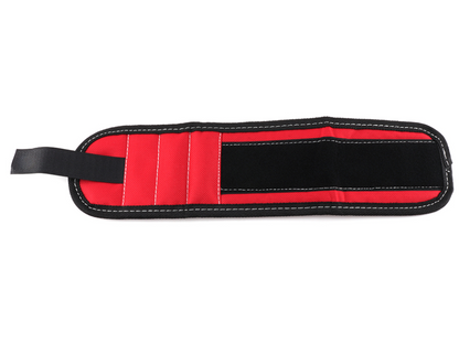 Magnetisches Werkzeug-Halter-Armband für Schrauben und Nägel