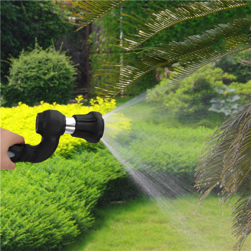 Handliche Hochdruck Wasser Sprühpistole – Leistungsstarker Gartensprayer für Pflanzen