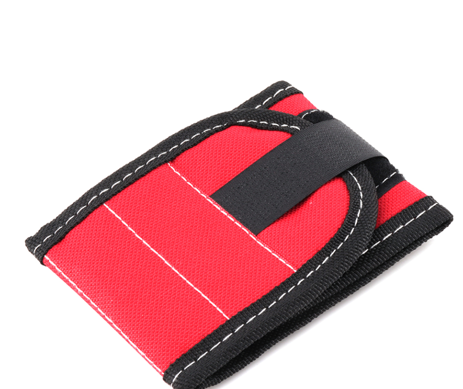 Magnetisches Werkzeug-Halter-Armband für Schrauben und Nägel