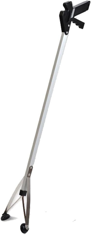 Greifzange für Müllentsorgung – Praktischer Abfallgreifer für Garten und Outdoor