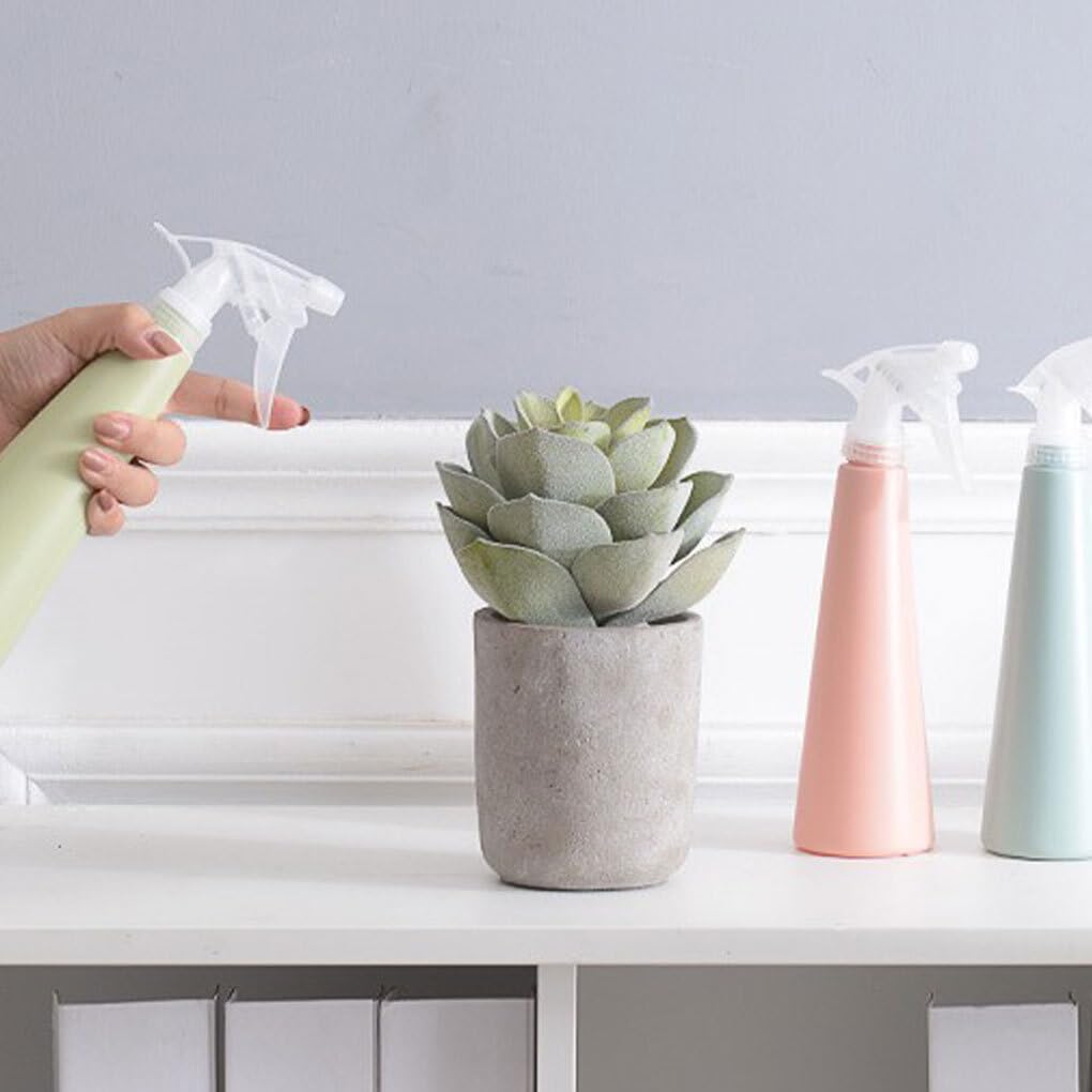 Pflanzensprühflasche im modernen Design für präzise Pflanzenbewässerung