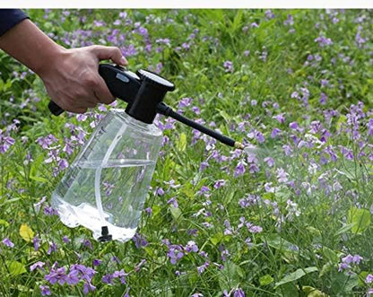 Automatisches Elektrisches Drucksprühgerät für Garten und Pflanzenpflege mit verstellbarem Sprühkopf