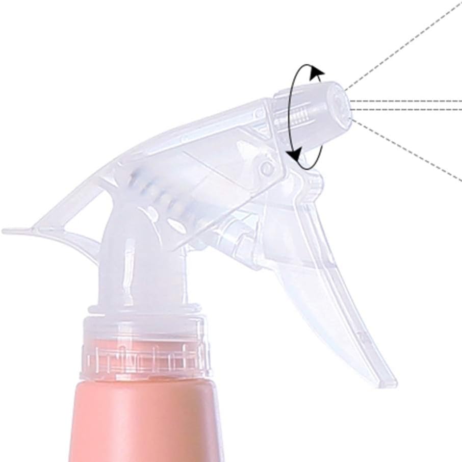 Pflanzensprühflasche im modernen Design für präzise Pflanzenbewässerung