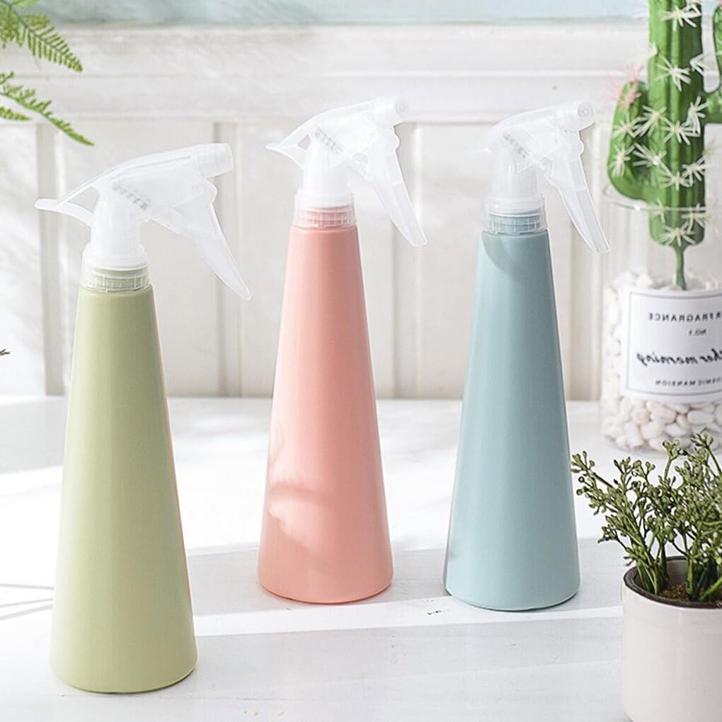 Pflanzensprühflasche im modernen Design für präzise Pflanzenbewässerung