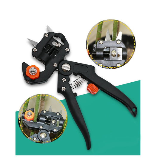 Grafting- und Schnittwerkzeug-Set für präzise Pflanzenveredelung