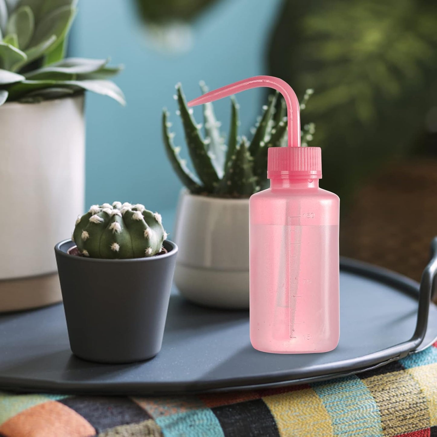 Spot 250ml Squeeze Gießflasche – Kompakte Sprühflasche für präzises Gießen und Dosieren