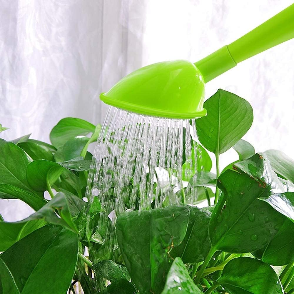 Praktische Gießkanne für den Garten – Ergonomisches Design und Leichtes Handling